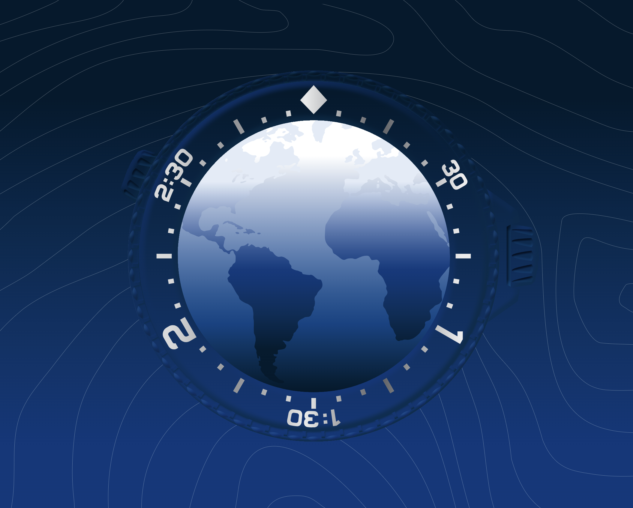 Expedition Map