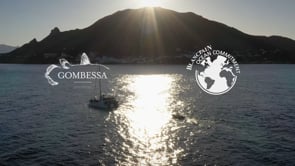 その他 Gombessa Laurent Ballesta Gombessa Expeditions - The Fire Under The Sea | Blancpain